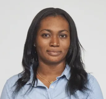 Formaat Paulina Konadu