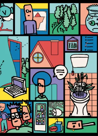 Baasiswerk illustraties omzetting 01