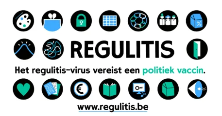 Regulitis facebook post