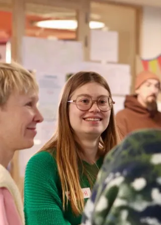 Hoofding BOBK organisatieontwikkeling 2027