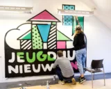 Jeugdhuis Nieuw Gent Opening Formaat VZW c Leontien Allemeersch 02