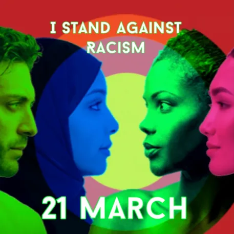 Opiniestuk dag tegen racisme en discriminatie